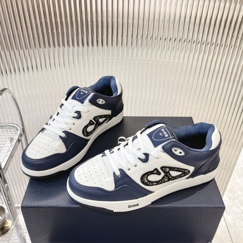 Christian Dior Casual Shoes